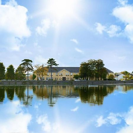 The Park Hotel Dungarvan Dungarvan  Buitenkant foto