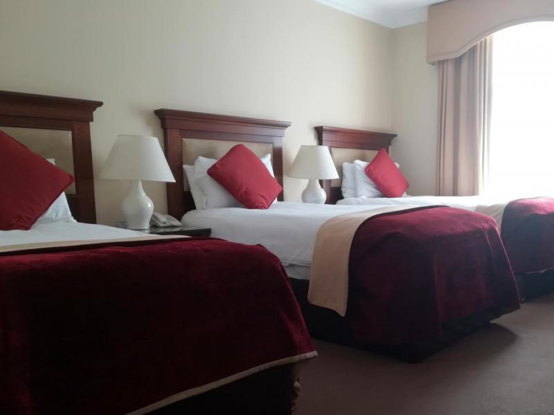 The Park Hotel Dungarvan Dungarvan  Buitenkant foto