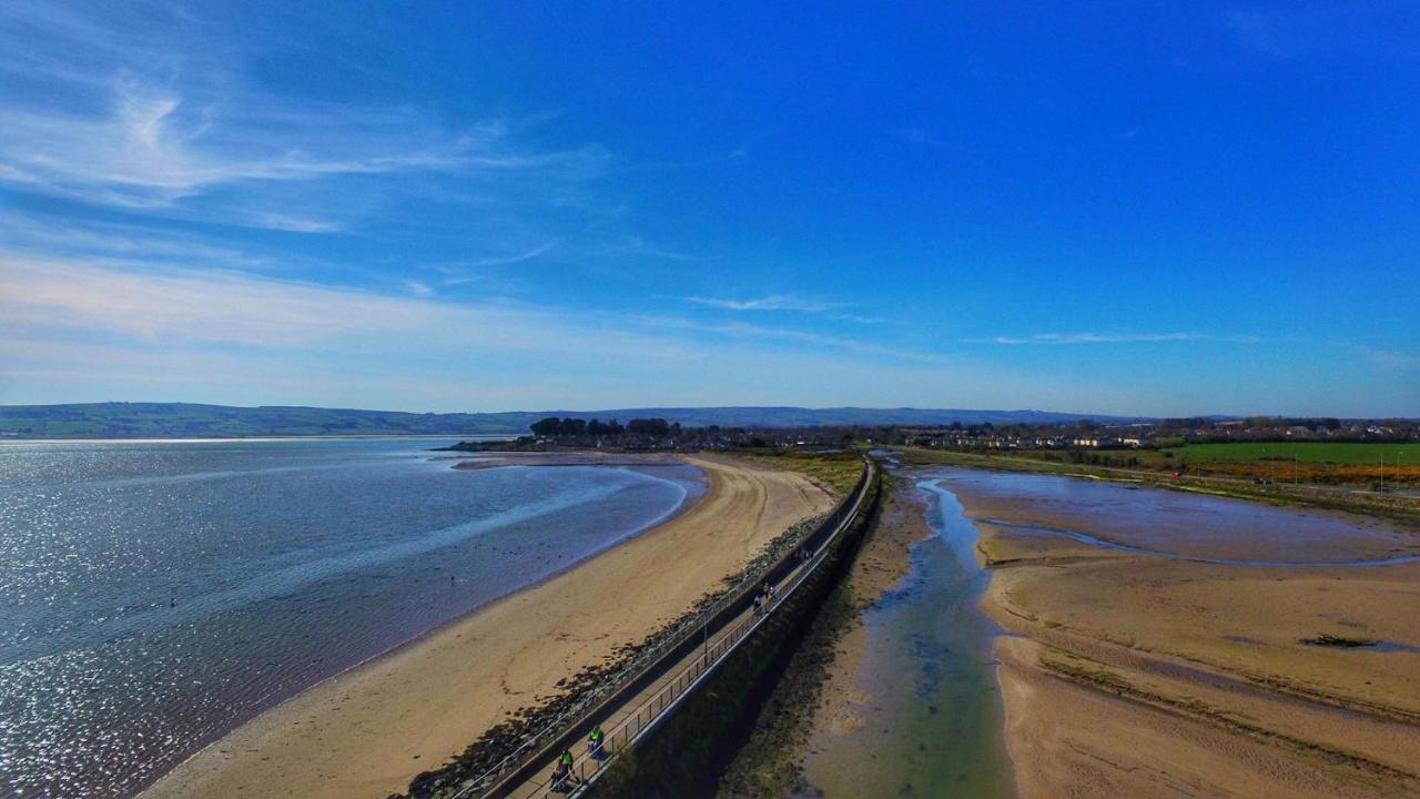The Park Hotel Dungarvan Dungarvan  Buitenkant foto