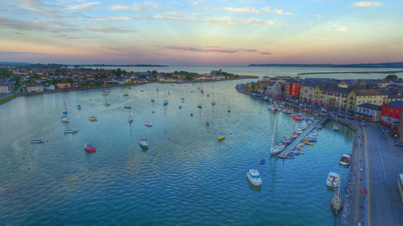 The Park Hotel Dungarvan Dungarvan  Buitenkant foto