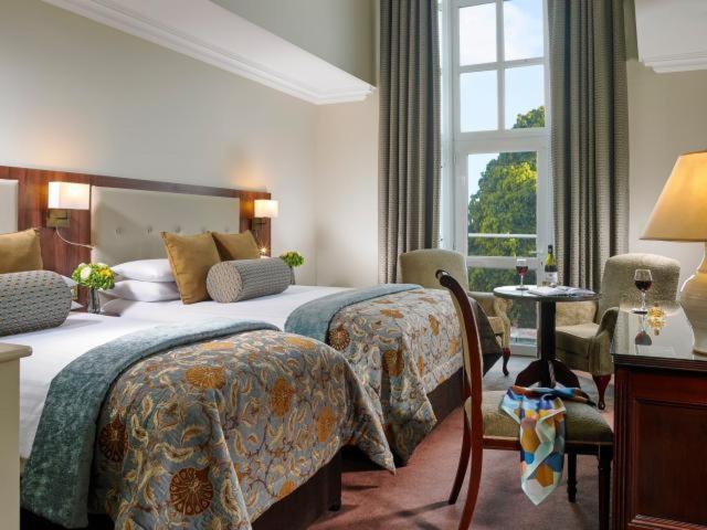 The Park Hotel Dungarvan Dungarvan  Buitenkant foto