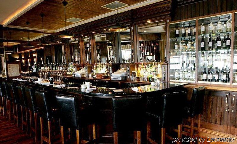 The Park Hotel Dungarvan Dungarvan  Restaurant foto