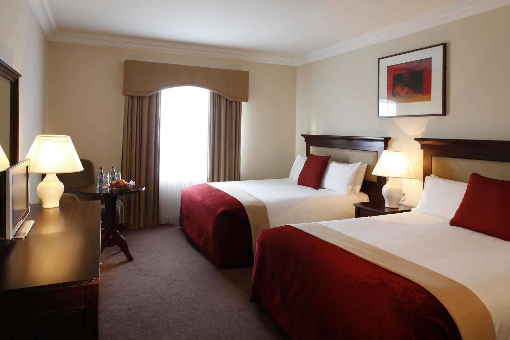 The Park Hotel Dungarvan Dungarvan  Buitenkant foto
