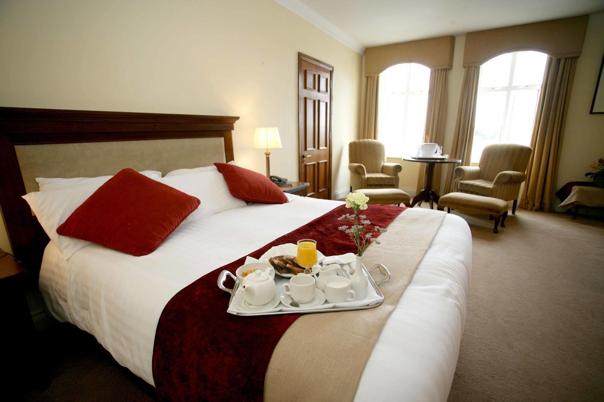 The Park Hotel Dungarvan Dungarvan  Kamer foto