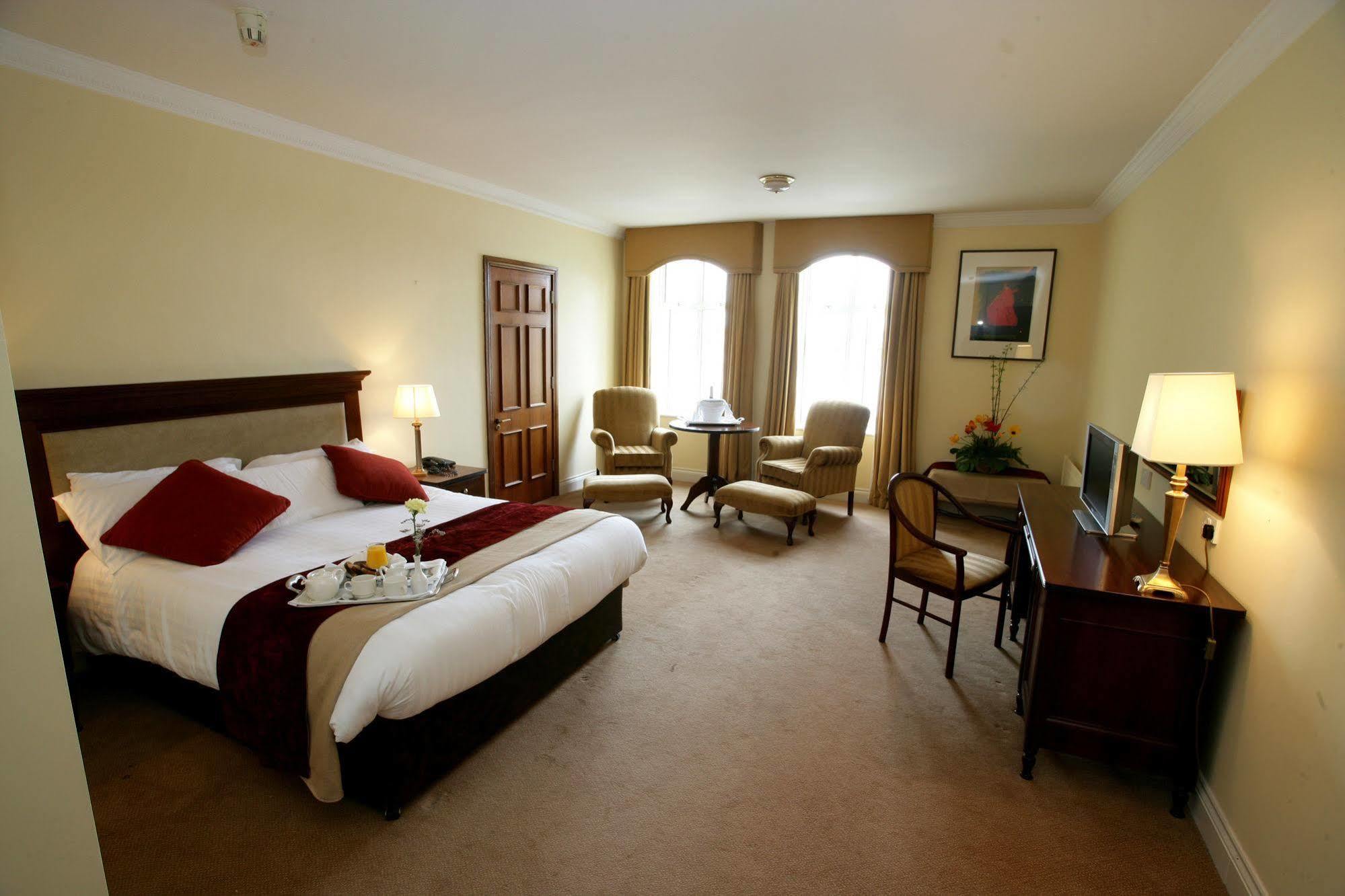 The Park Hotel Dungarvan Dungarvan  Buitenkant foto