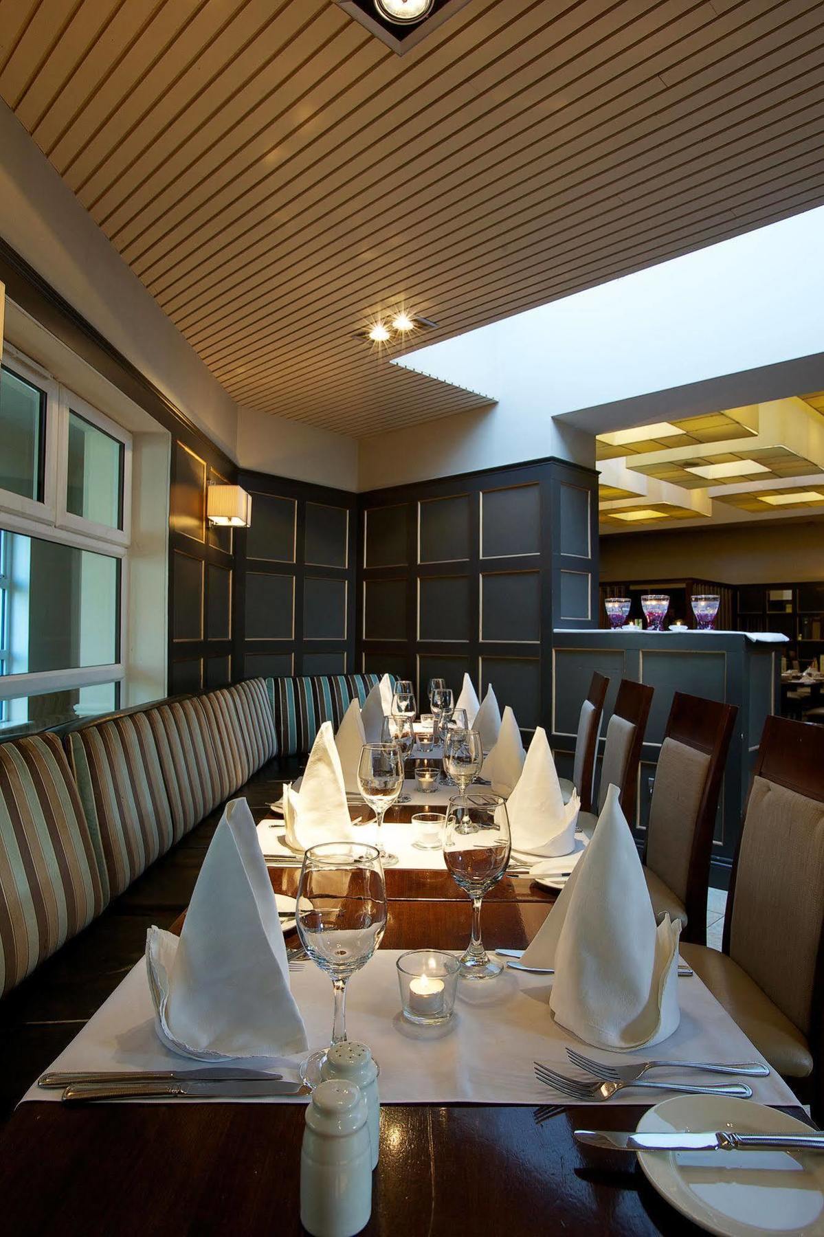 The Park Hotel Dungarvan Dungarvan  Buitenkant foto
