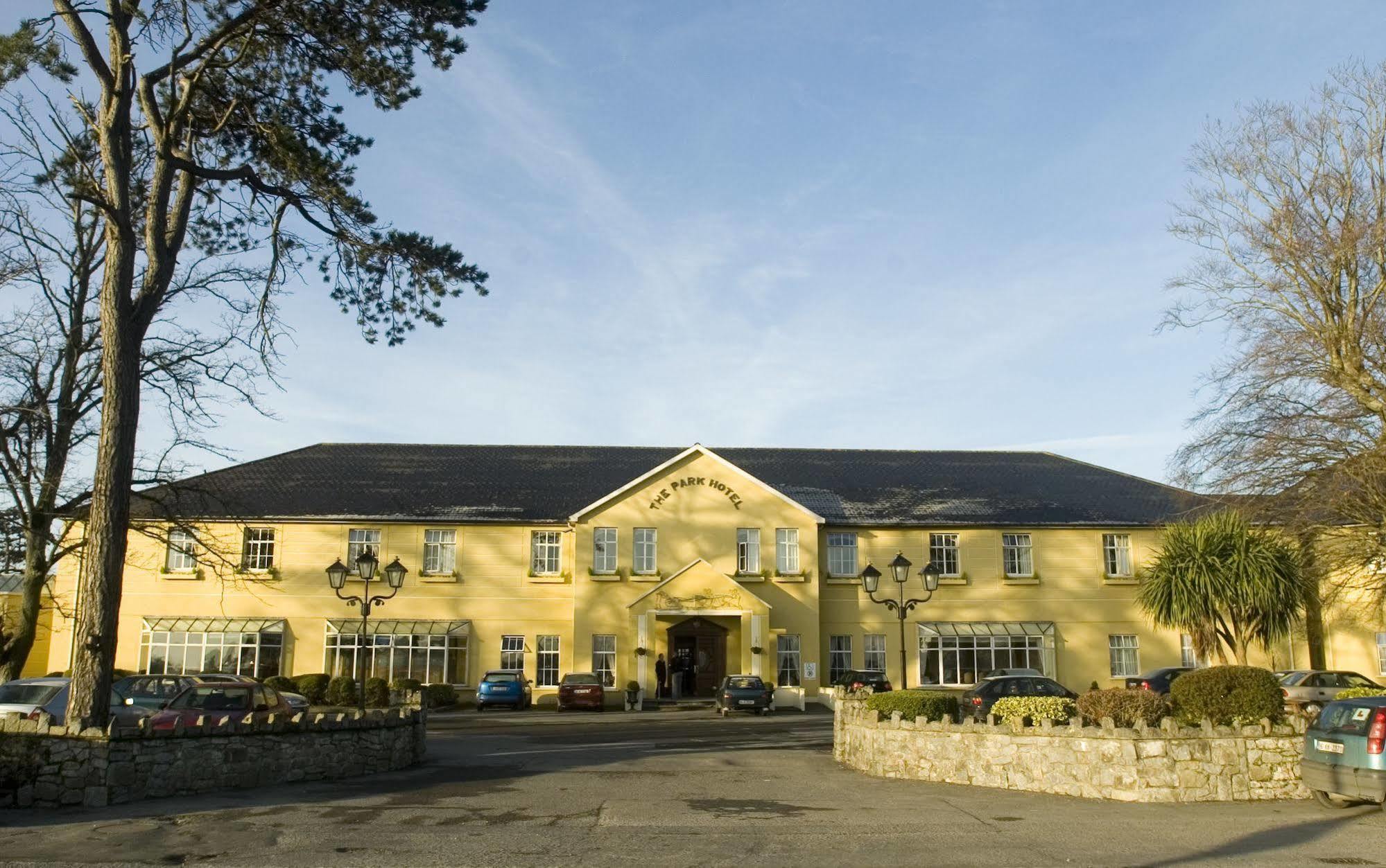 The Park Hotel Dungarvan Dungarvan  Buitenkant foto