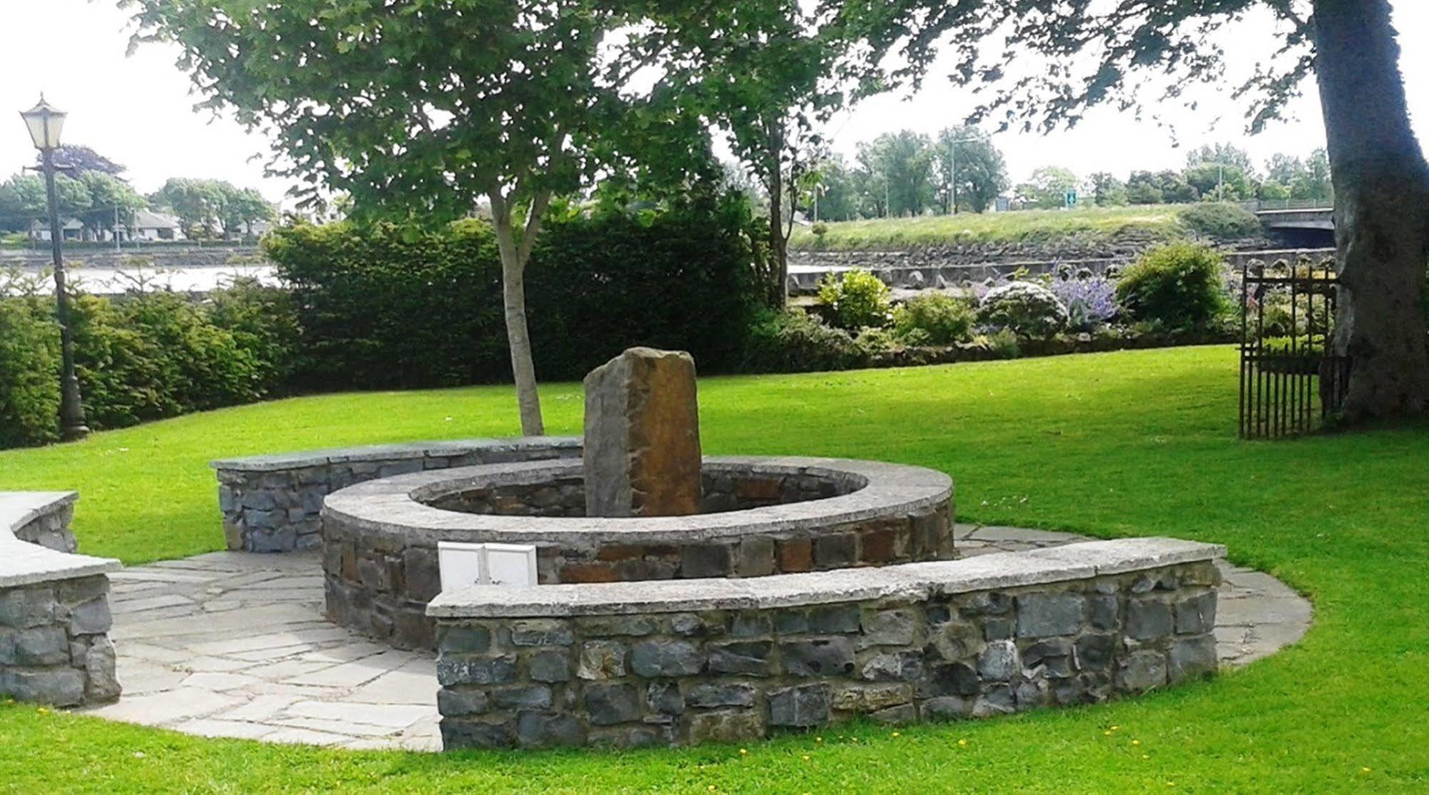 The Park Hotel Dungarvan Dungarvan  Buitenkant foto