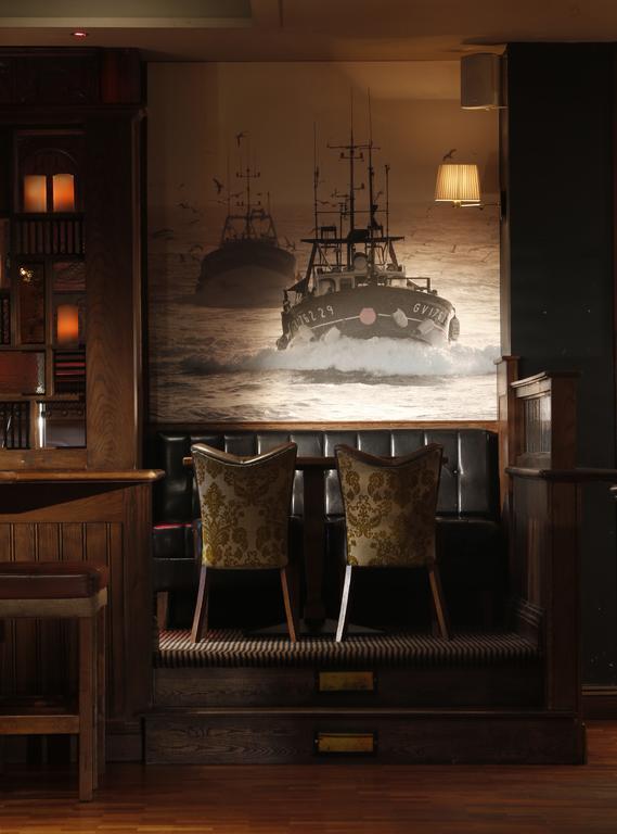 The Park Hotel Dungarvan Dungarvan  Buitenkant foto