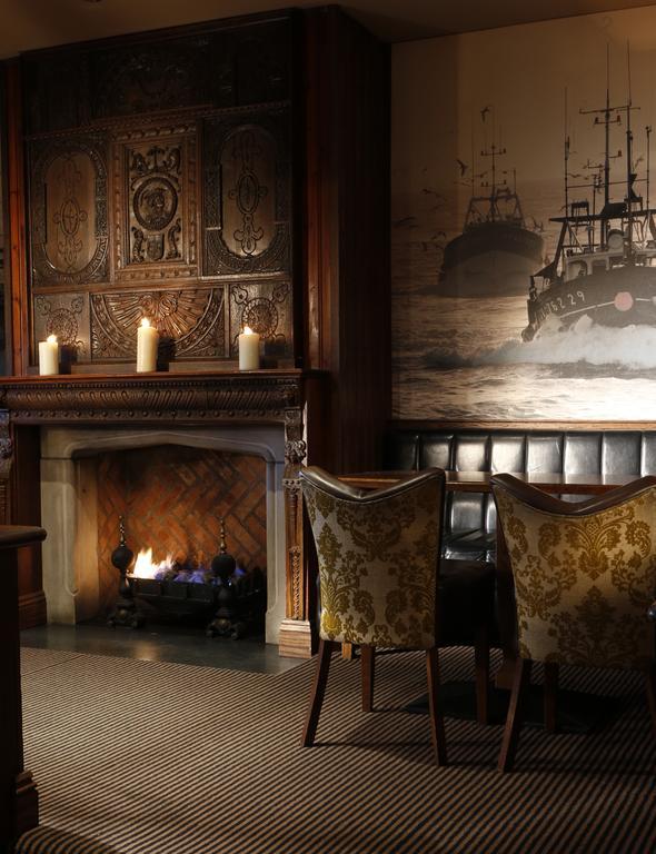 The Park Hotel Dungarvan Dungarvan  Buitenkant foto