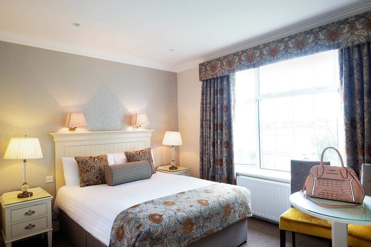 The Park Hotel Dungarvan Dungarvan  Buitenkant foto