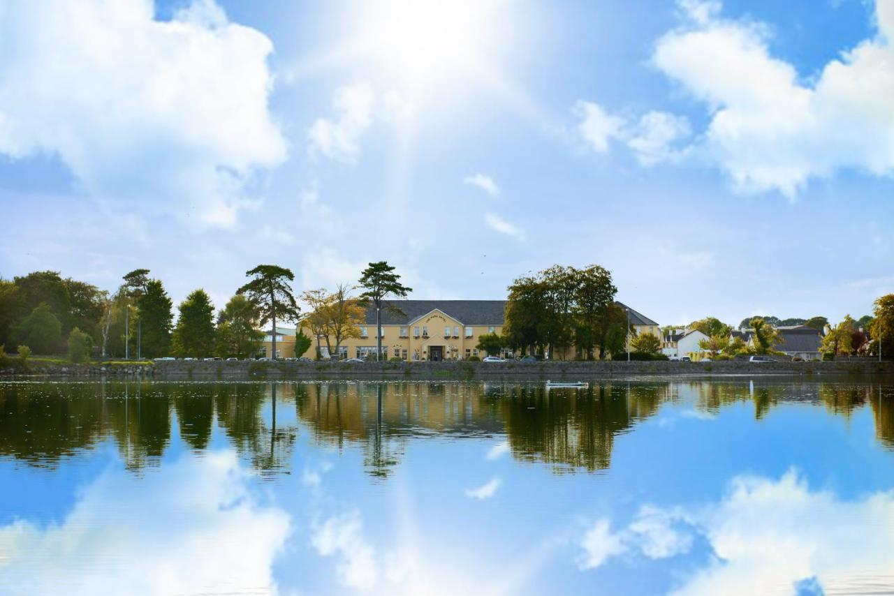 The Park Hotel Dungarvan Dungarvan  Buitenkant foto